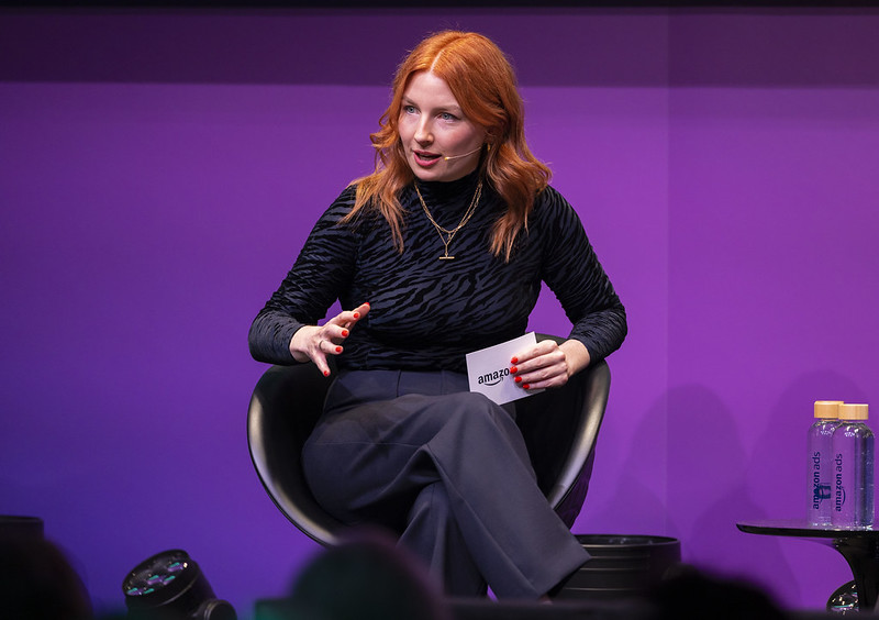 Alice Levine