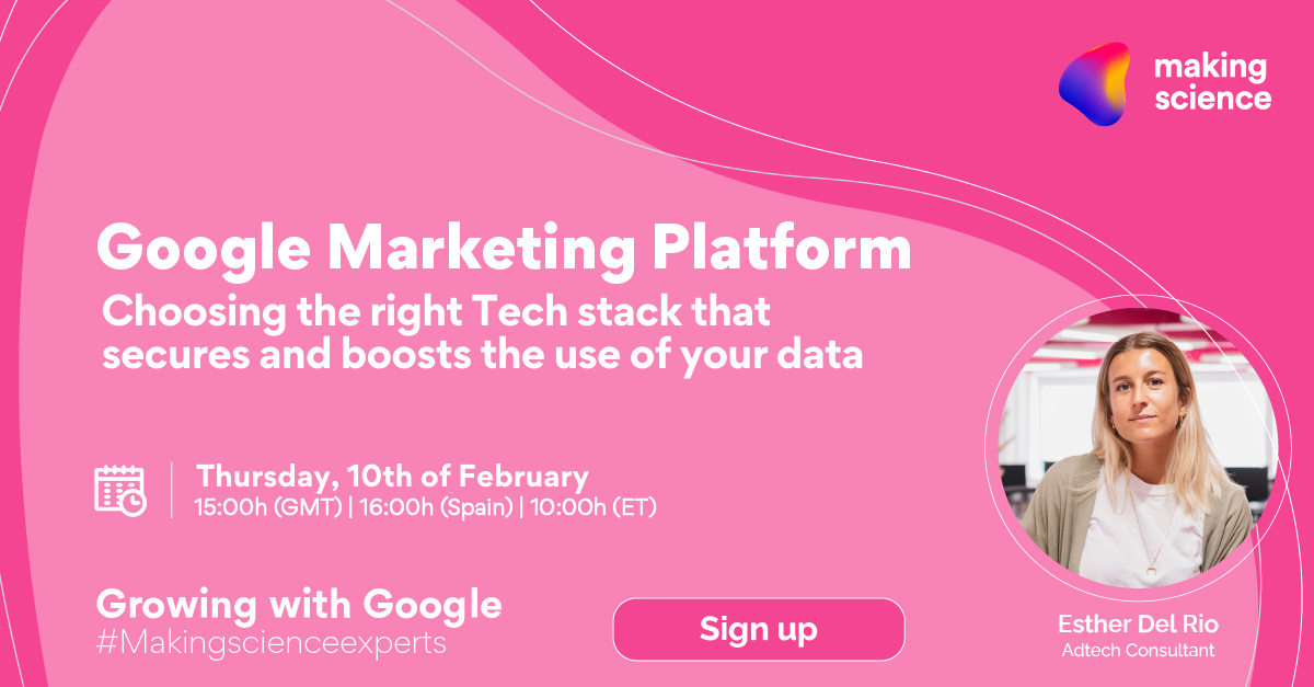 Sign up & Join us 