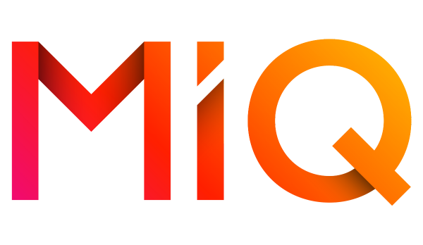 MiQ logo