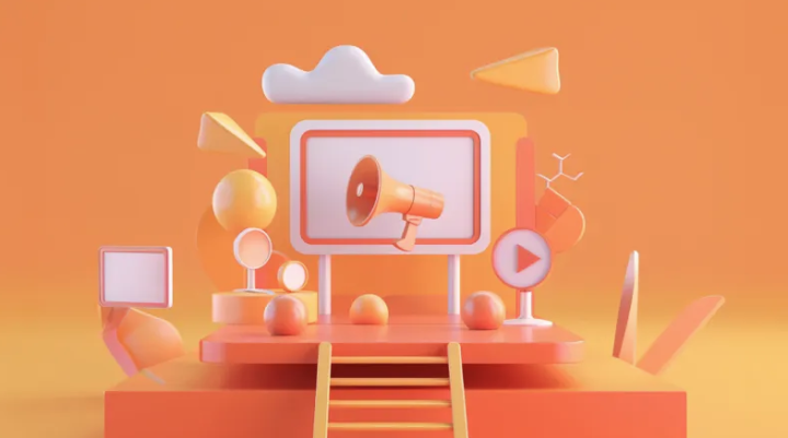 Attention Metrics driving SOV
