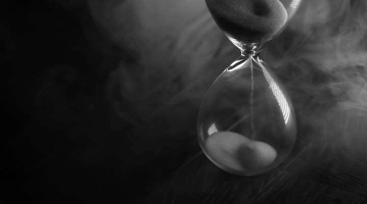Time as a Service, with @curate 