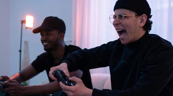 Gaming