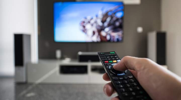 Voice tech is rewriting the rules of shoppable TV