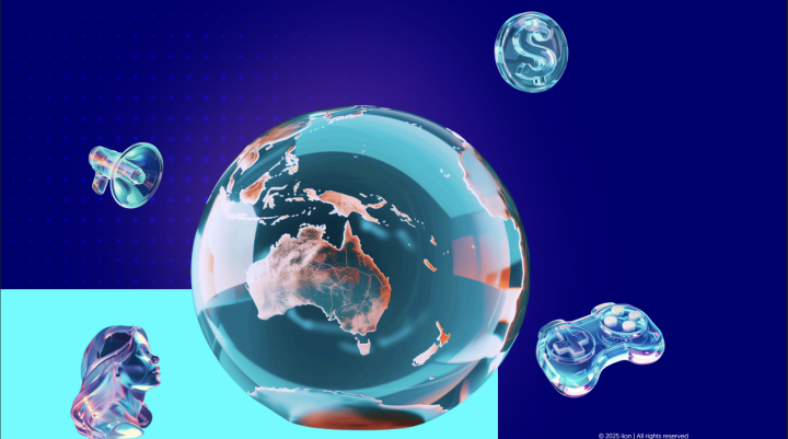 iion report