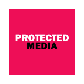 Protected Media logo