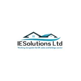 IE Solutions Ltd logo