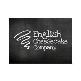 English Cheesecake Company logo