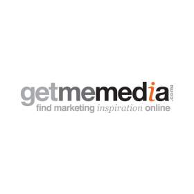 Getmemedia logo