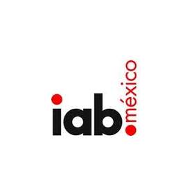 IAB Mexico logo