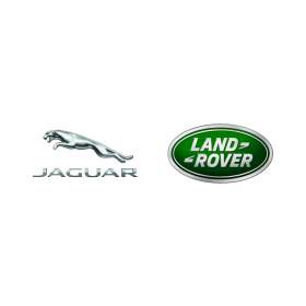 Jaguar Land Rover logo