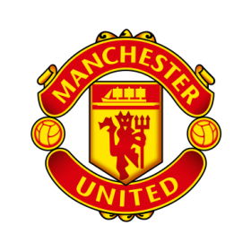 Manchester United logo