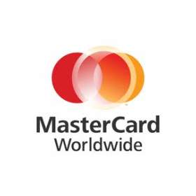 MasterCard Worldwide logo
