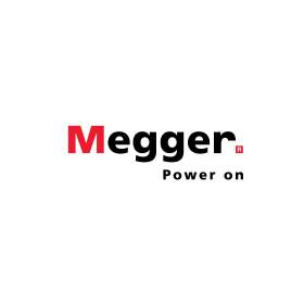 Megger Ltd logo