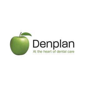 Denplan logo