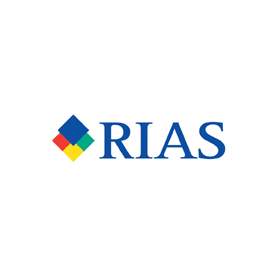 RIAS logo