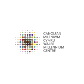 Wales Millennium Centre logo