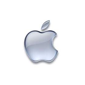 Apple logo