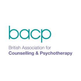 British Association for Counselling & Psychotherapy logo