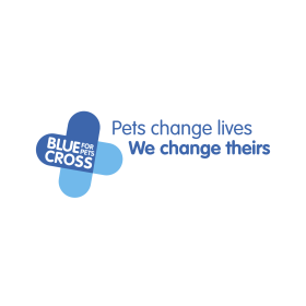 Blue Cross logo