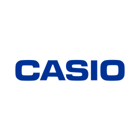 Casio Electronics Co Ltd	 logo