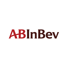AB InBev logo