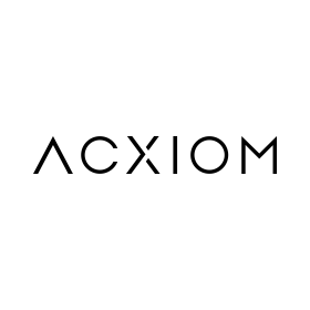 Acxiom UK logo