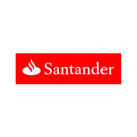 Santander UK logo