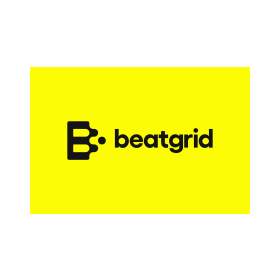 Beatgrid Media logo