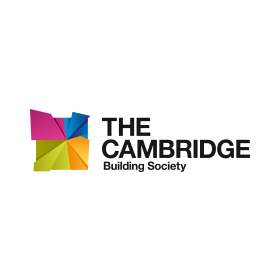 The Cambridge Building Society logo
