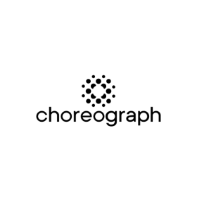 Choreograph logo