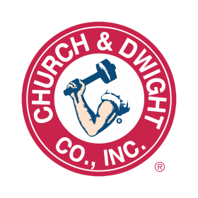 Church & Dwight UK Ltd logo