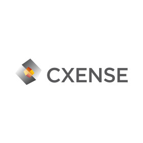 Cxense logo