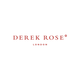 Derek Rose London logo