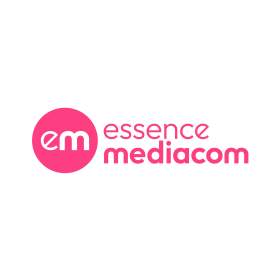 EssenceMediacom logo