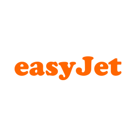 easyJet logo
