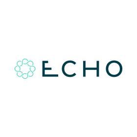 Echo logo