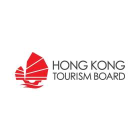 Hong Kong Tourism Board logo