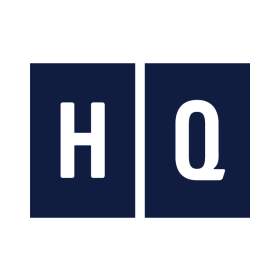 HarperCollins logo