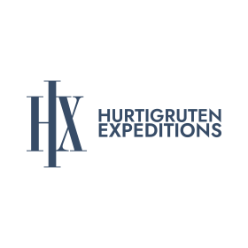 Hurtigruten Expeditions logo