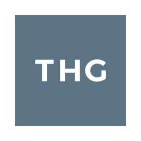 The Hut Group logo