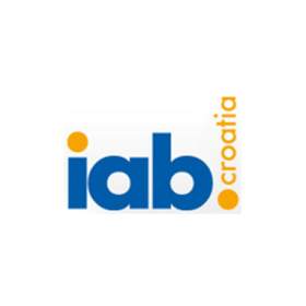 IAB Croatia logo