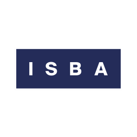 ISBA logo