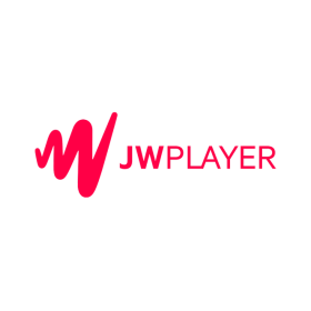 JW Player logo