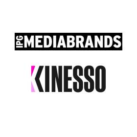 Kinesso logo