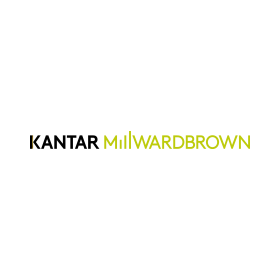 Kantar Millward Brown logo