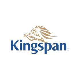 Kingspan logo