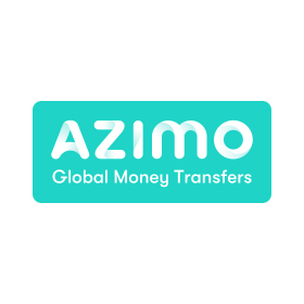 Azimo logo