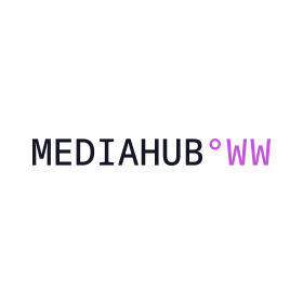 Mediahub logo