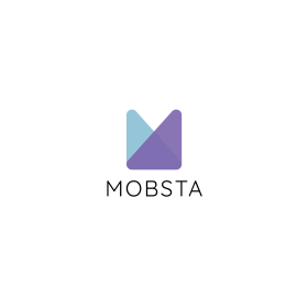 Mobsta logo