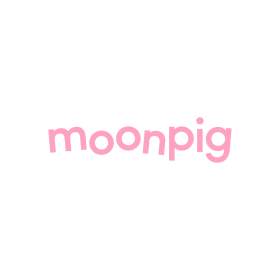Moonpig.com Ltd logo